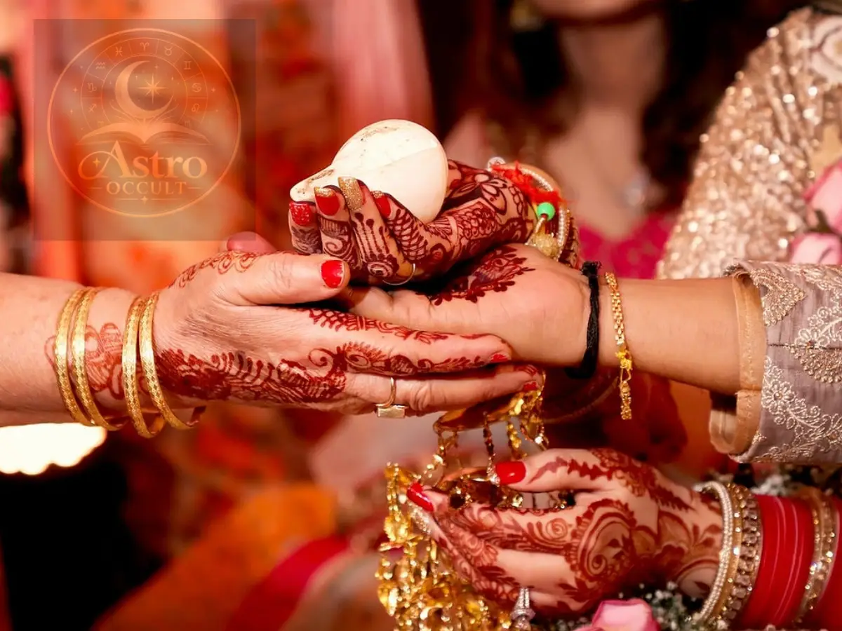 Best Astrologer in India for Marriage