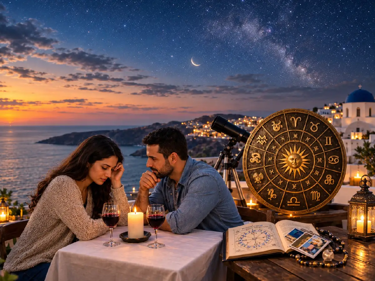 Best Astrologer in India for Love Problems