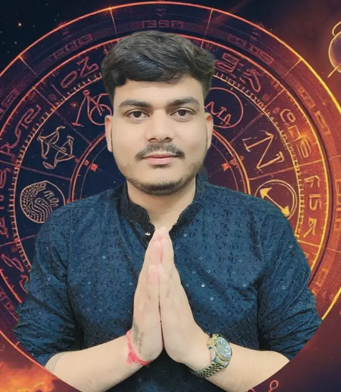 Acharya Rishi
