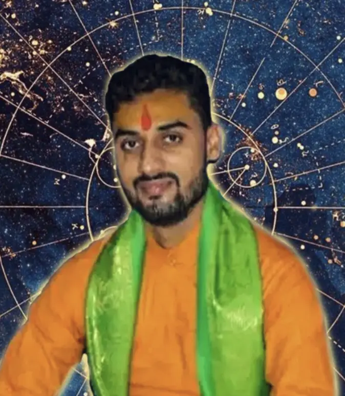 Astro Sanjay