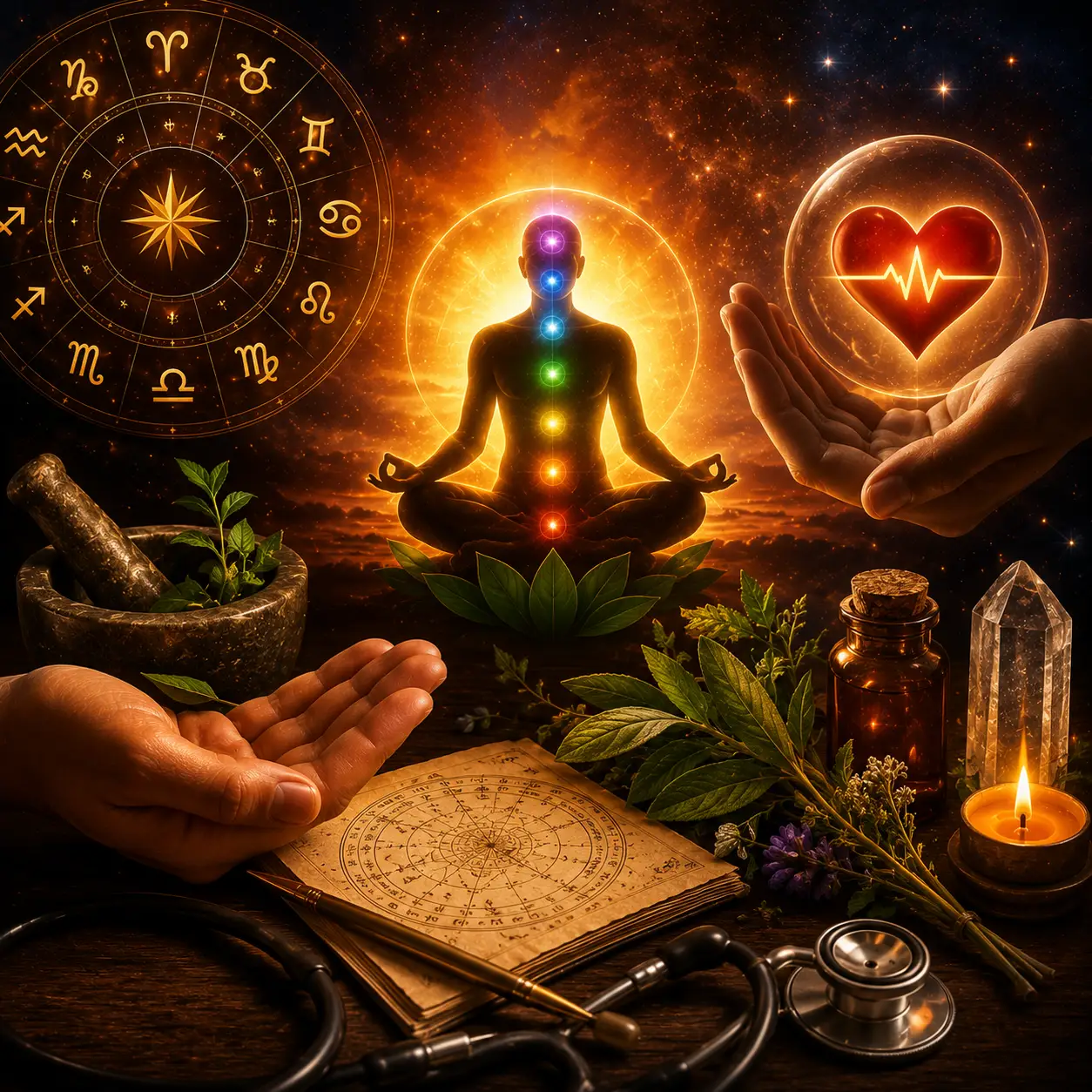 Health Problem Astrologer in Jaipur