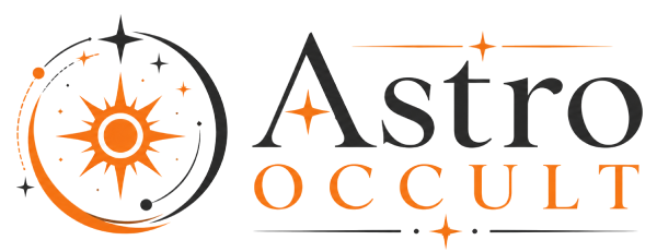 Astrologer Logo