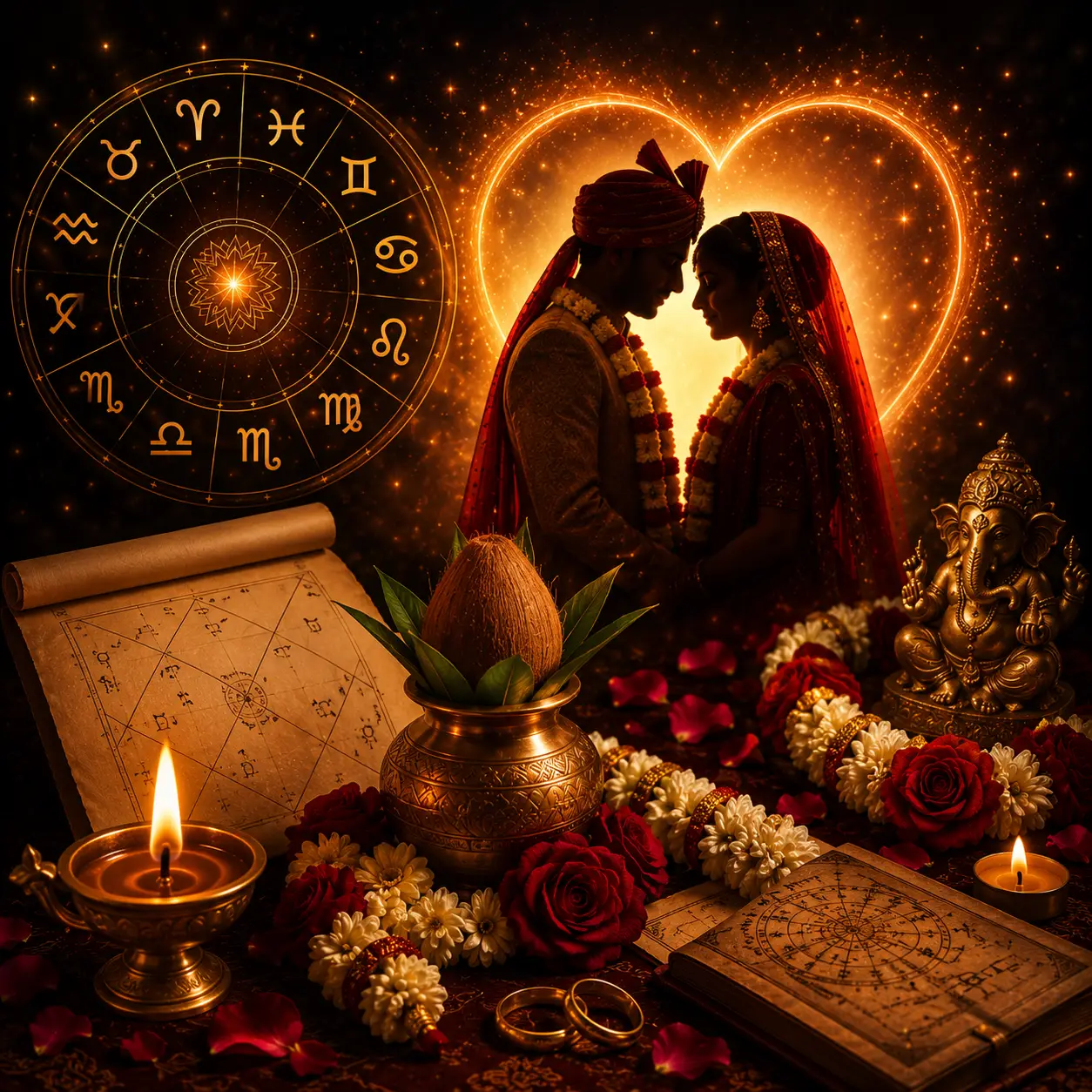 Marriage Problem Astrologer in jaipur